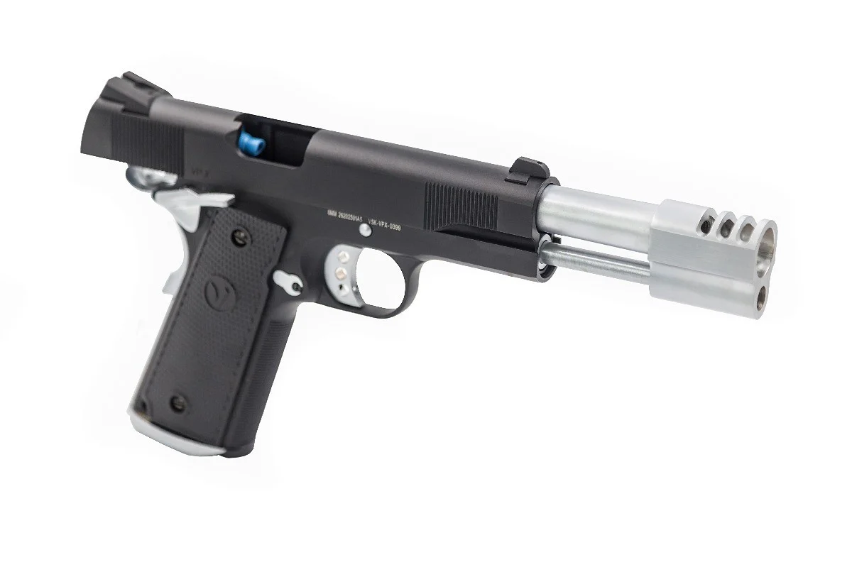VORSK - VP-X (SILVER MATCH) (DBL PACK) - Image 2
