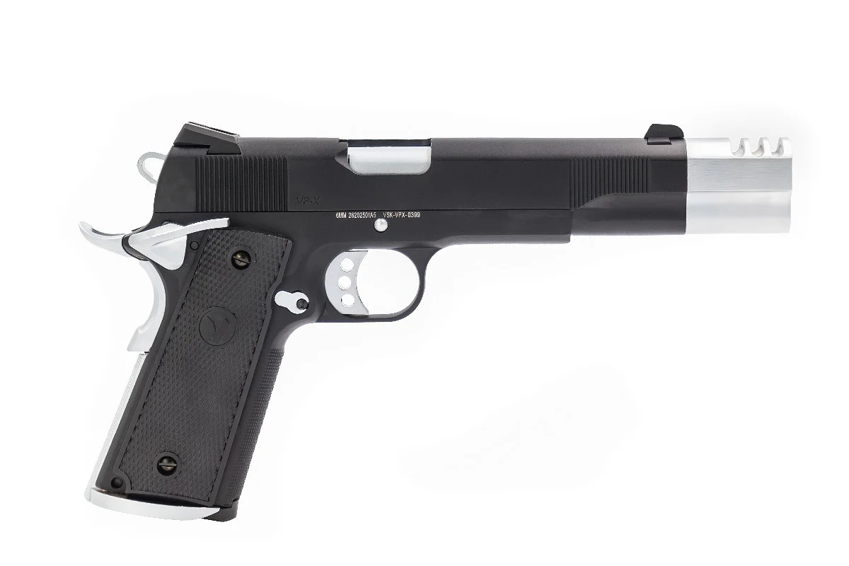VORSK - VP-X (SILVER MATCH) (DBL PACK) - Image 3