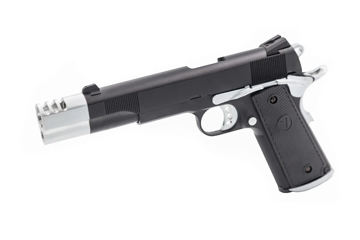VORSK - VP-X (SILVER MATCH) (DBL PACK) - Image 4