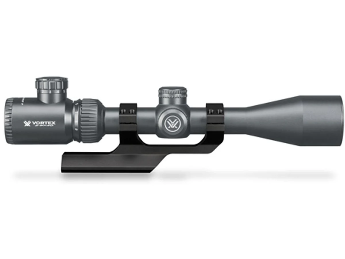 Vortex Cantilever Ring Mount for 30mm Tube, 2in Offset - Image 2
