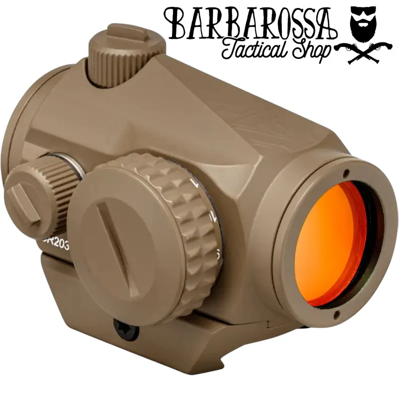 Vortex Optics - Crossfire Red Dot 2 LED upgrade - Tan - Image 3