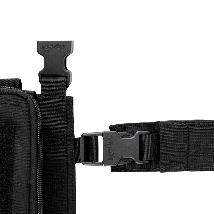 VX Buckle Up Ready Rig - Black - Image 2