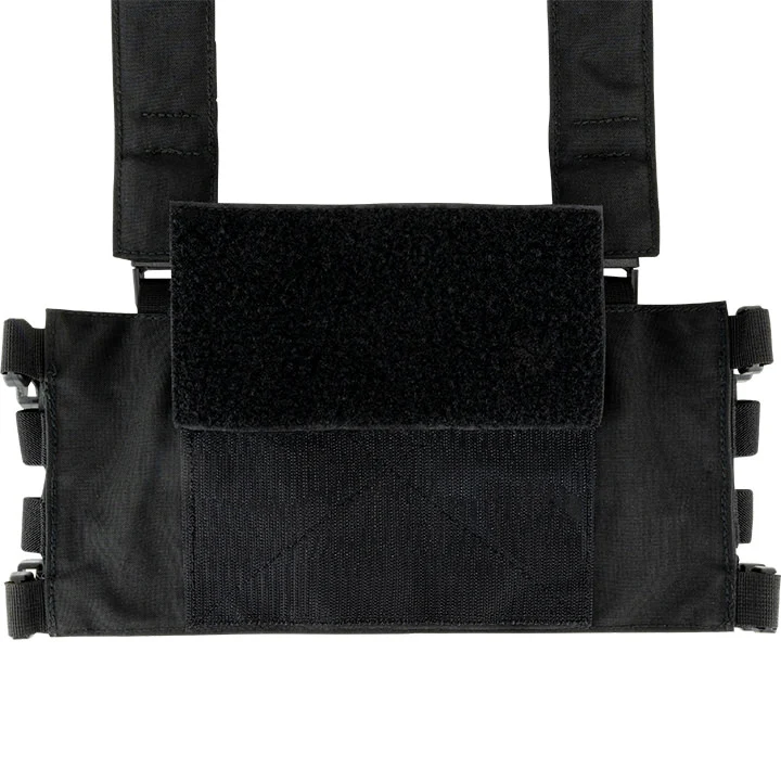 VX Buckle Up Ready Rig - Black - Image 3
