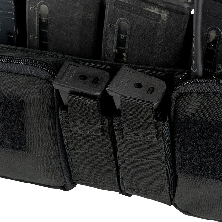 VX Buckle Up Ready Rig - Black - Image 7