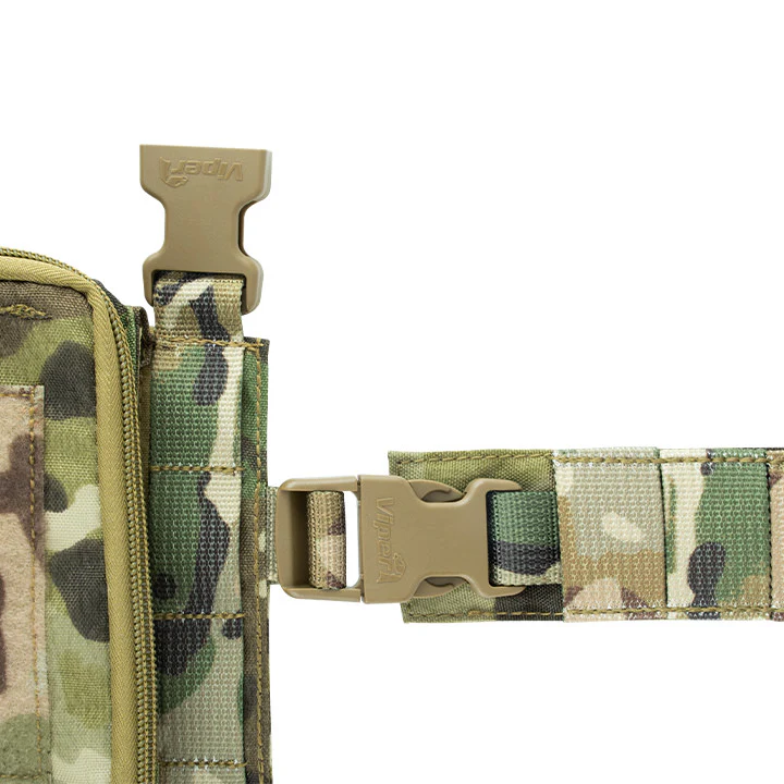 VX Buckle Up Ready Rig - Camo - Image 2