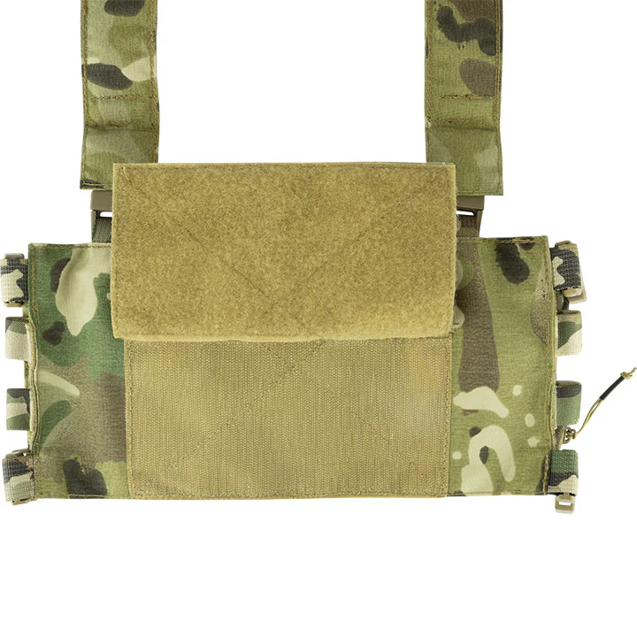 VX Buckle Up Ready Rig - Camo - Image 3