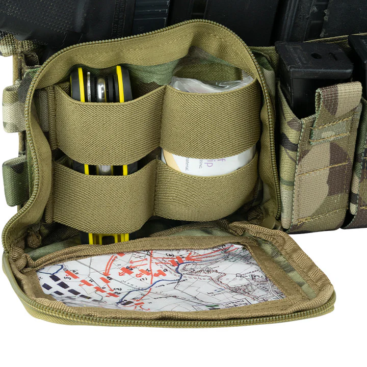 VX Buckle Up Ready Rig - Camo - Image 4