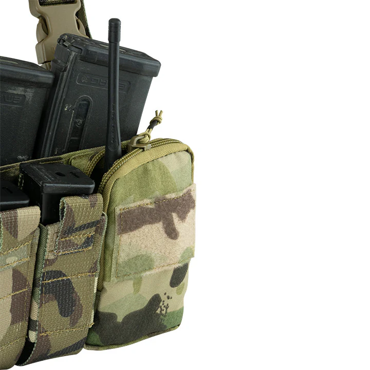 VX Buckle Up Ready Rig - Camo - Image 6