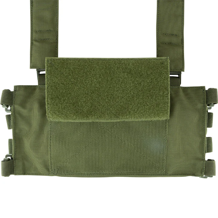 VX Buckle Up Ready Rig - Green - Image 3