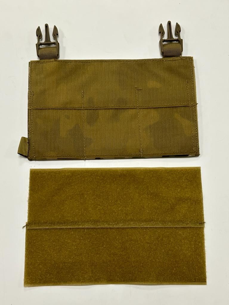 VX Buckle Up Rifle Mag Panel - Camo - Image 2
