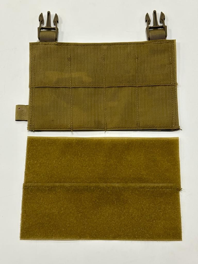 VX Buckle Up SMG Mag Panel - Camo fine serie - Image 2