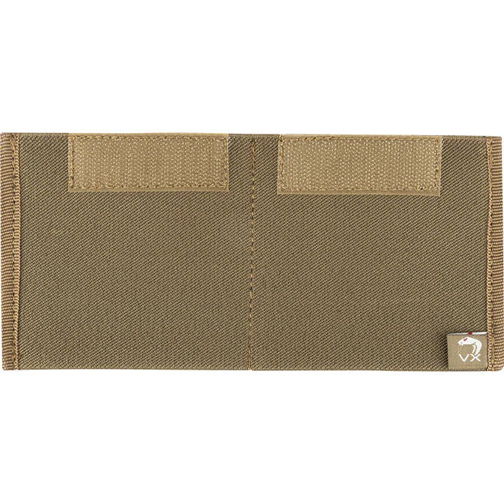 VX Double Rifle Mag Sleeve XL - Coyote - Image 3