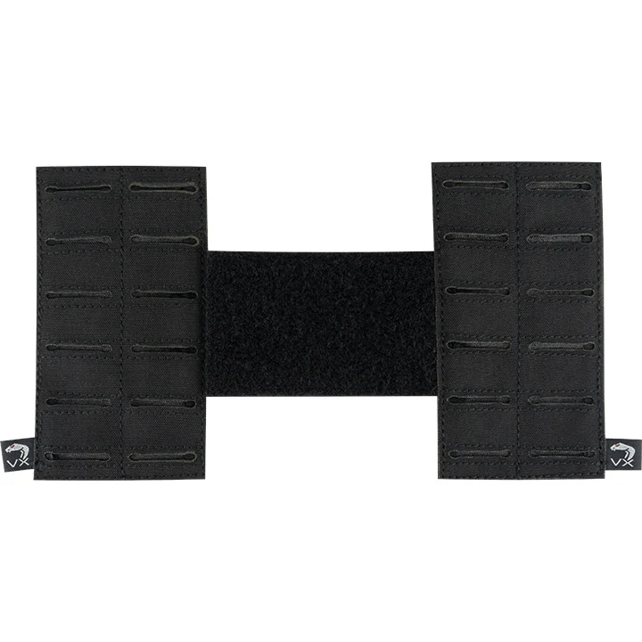 VX Lazer Wing Panel Set - Black - Image 4