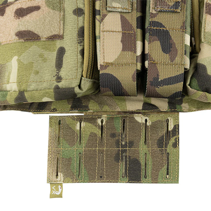 VX Lazer Wing Panel Set - Camo - Image 3