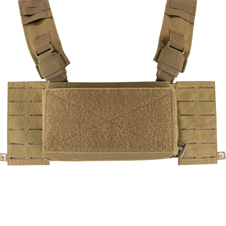 VX Lazer Wing Panel Set - Coyote - Image 2