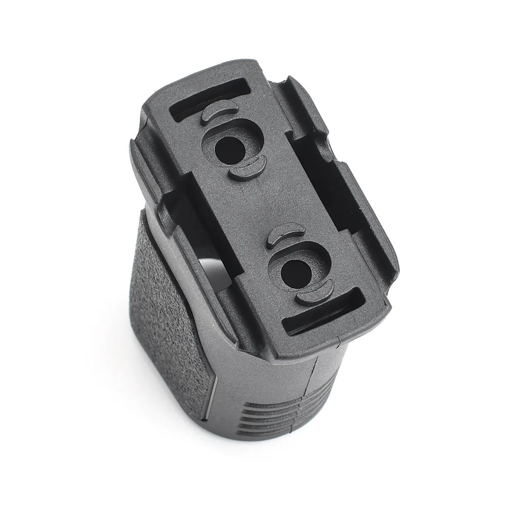 Wadsn - AVG With Cable Management Short - Black - Image 4