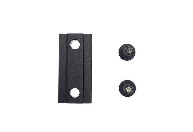 Wadsn - G43 3x Magnifier with QD Flip Mount - Desert - Image 3