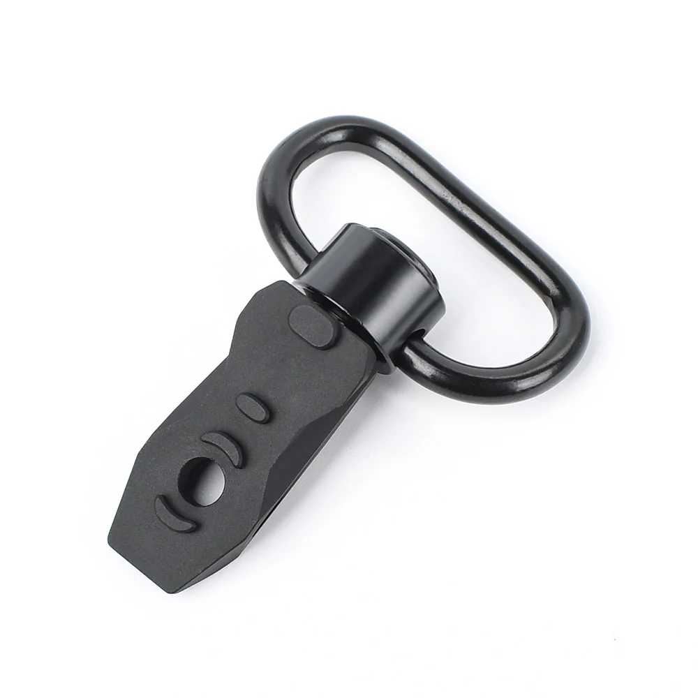 Wadsn - LINK Angled QD Mount M-lok - Black - Image 2