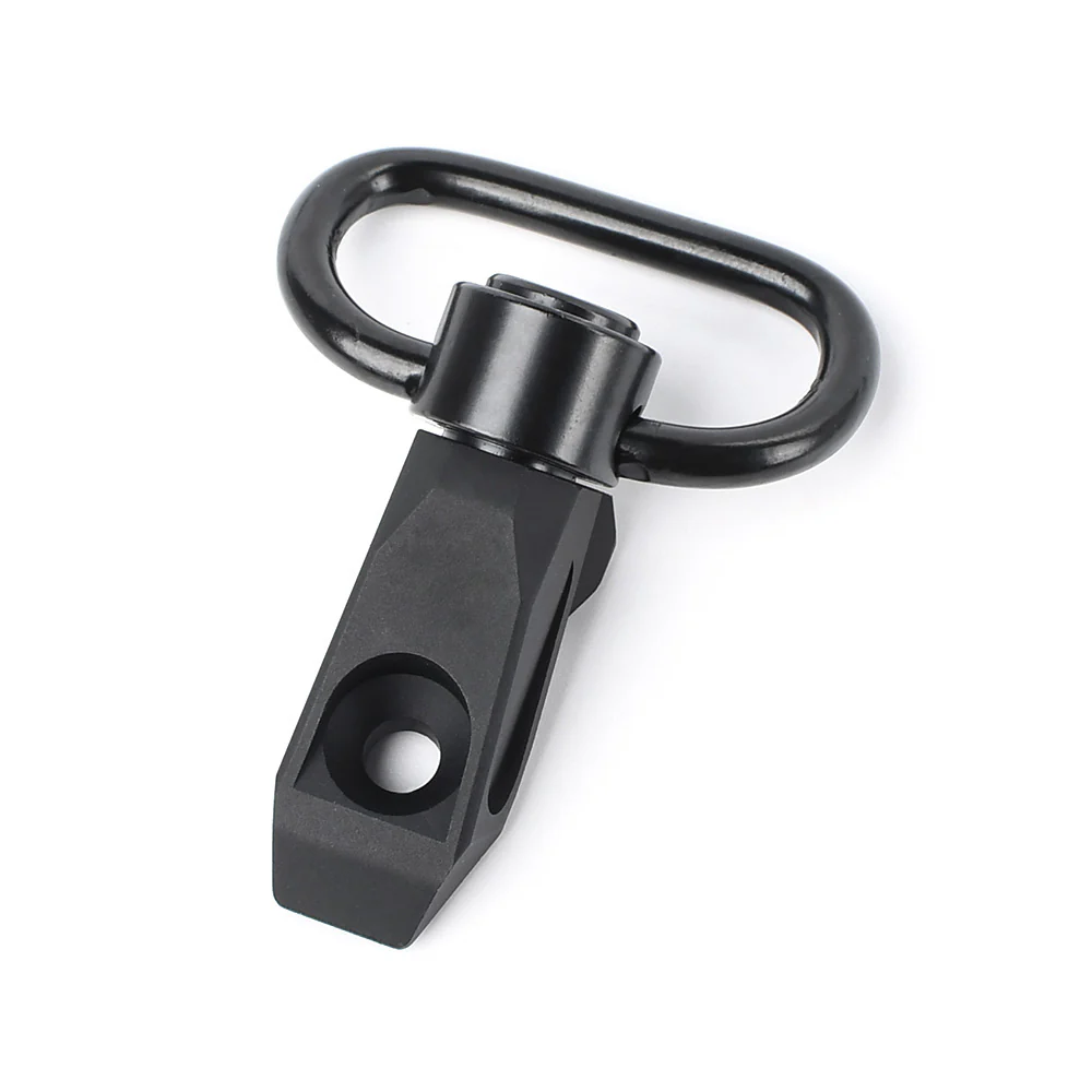 Wadsn - LINK Angled QD Mount M-lok - Black - Image 3