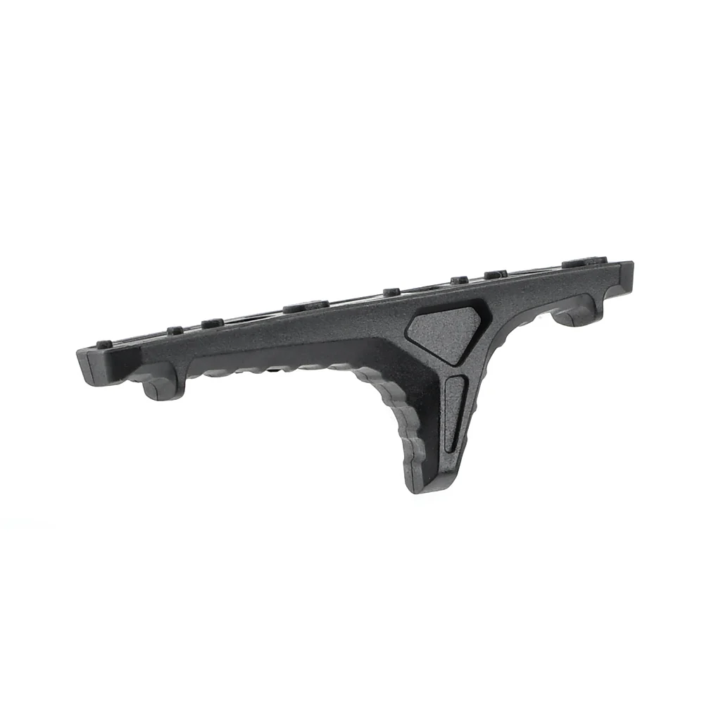 Wadsn - M-lok/Keymod Anchor Polymer HandStop - Black - Image 2