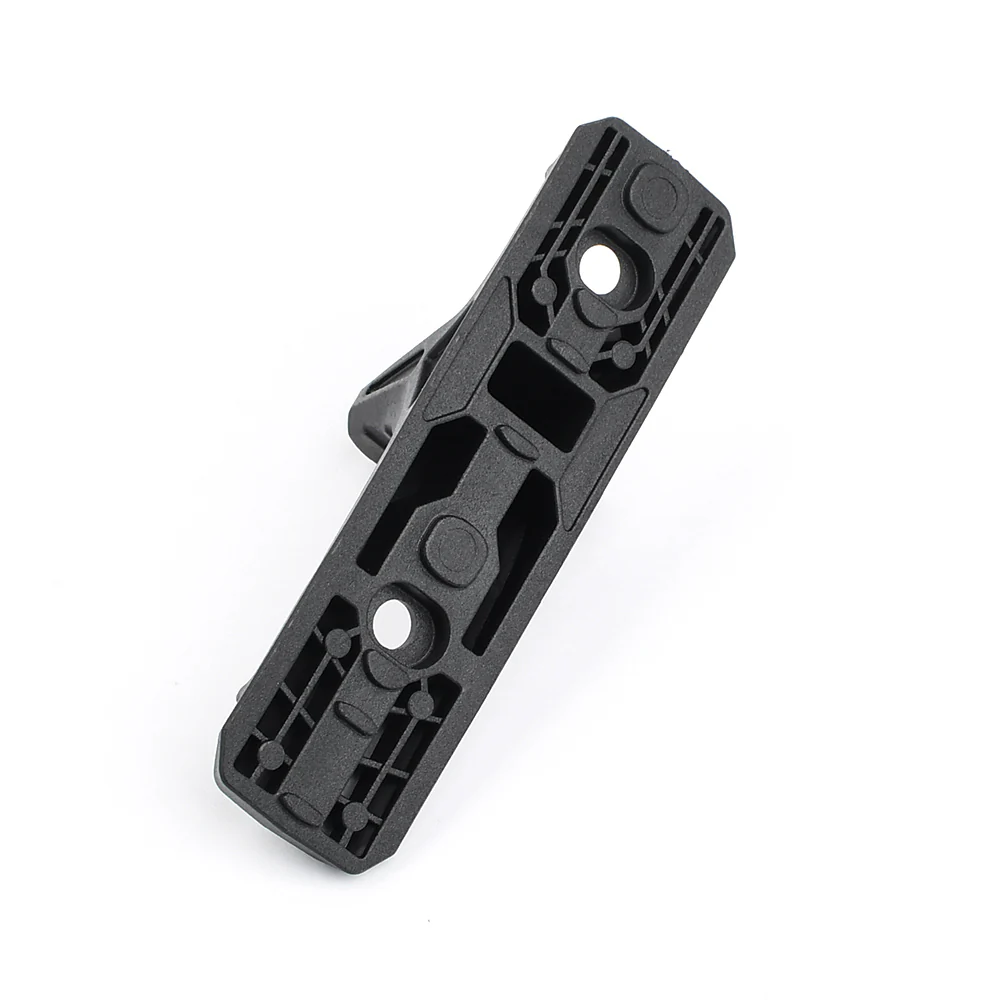 Wadsn - M-lok/Keymod Anchor Polymer HandStop - Black - Image 3