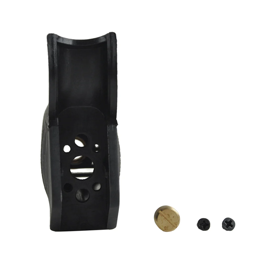 Wadsn - Motor Grip Type MOE - Black - Image 3