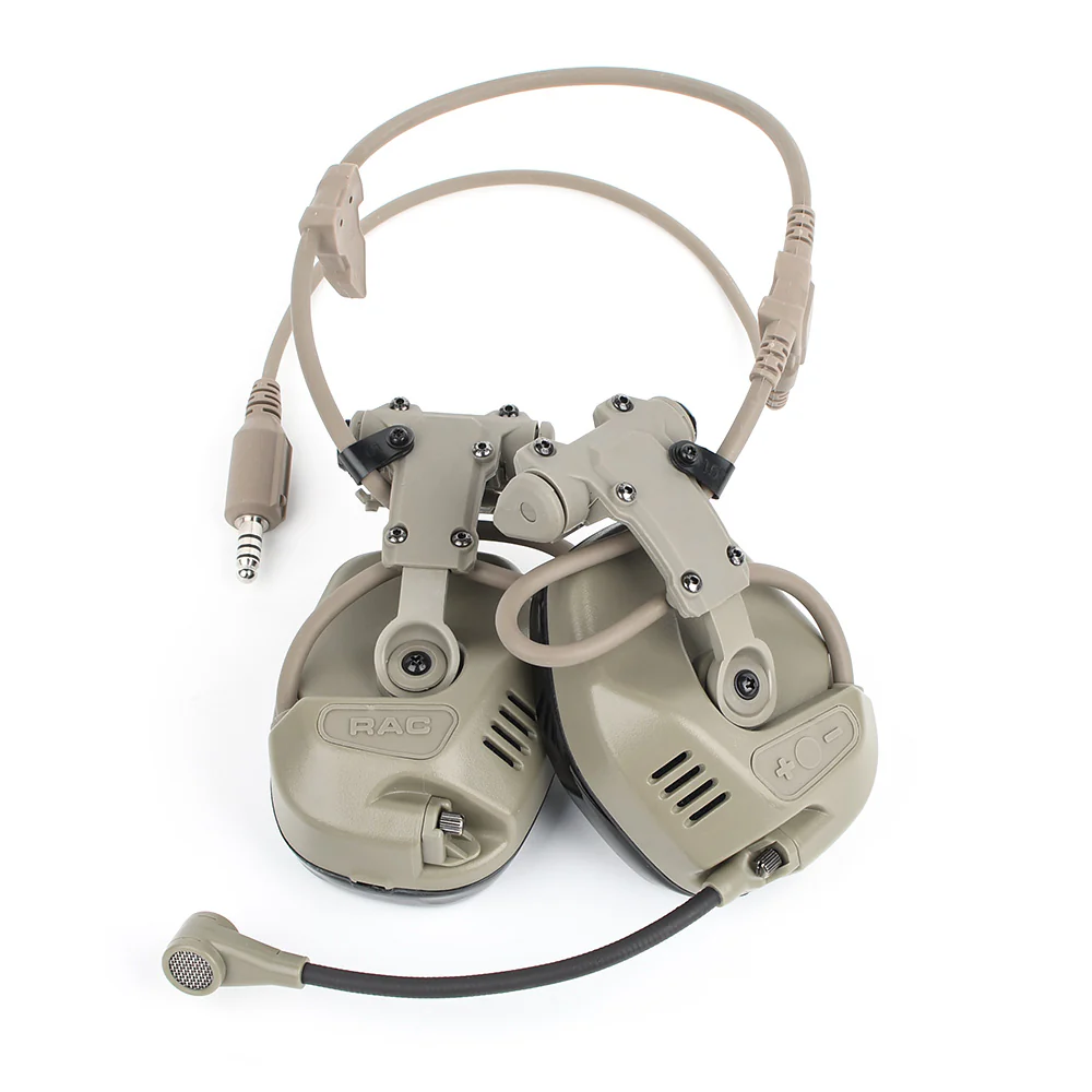 Wadsn RAC Headset - Image 3