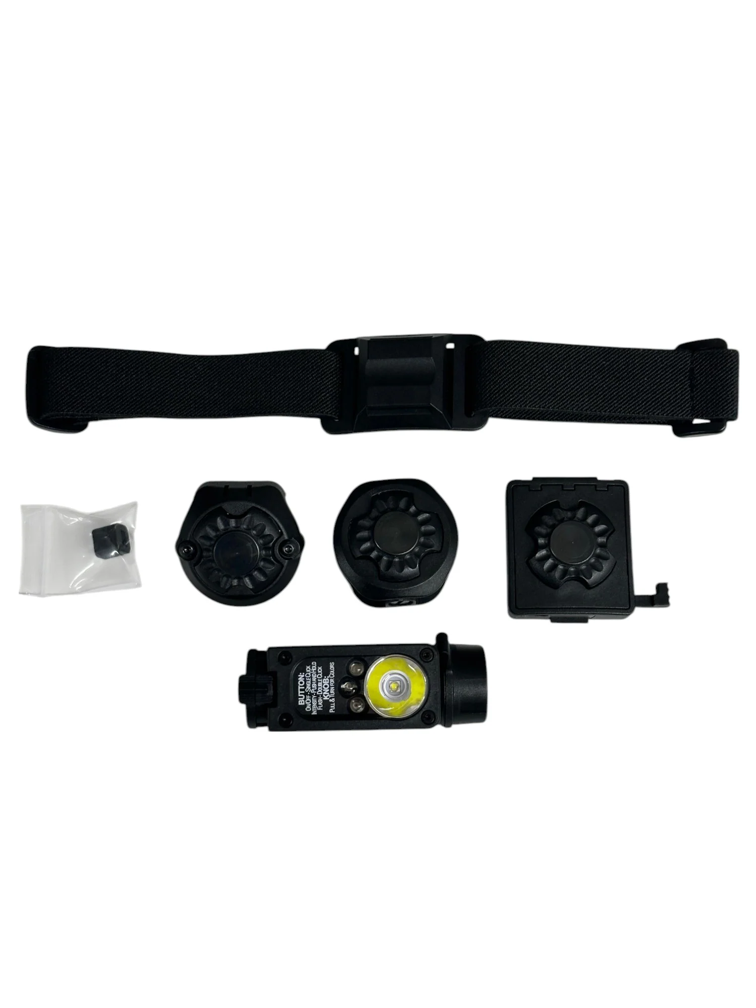 WADSN - SW CP II Hands Free Light