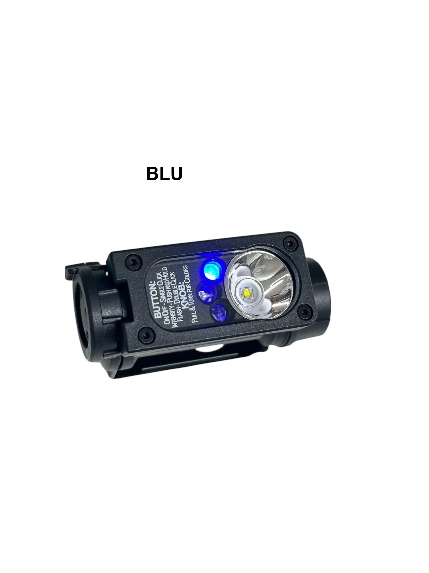 WADSN - SW CP II Hands Free Light - Image 6