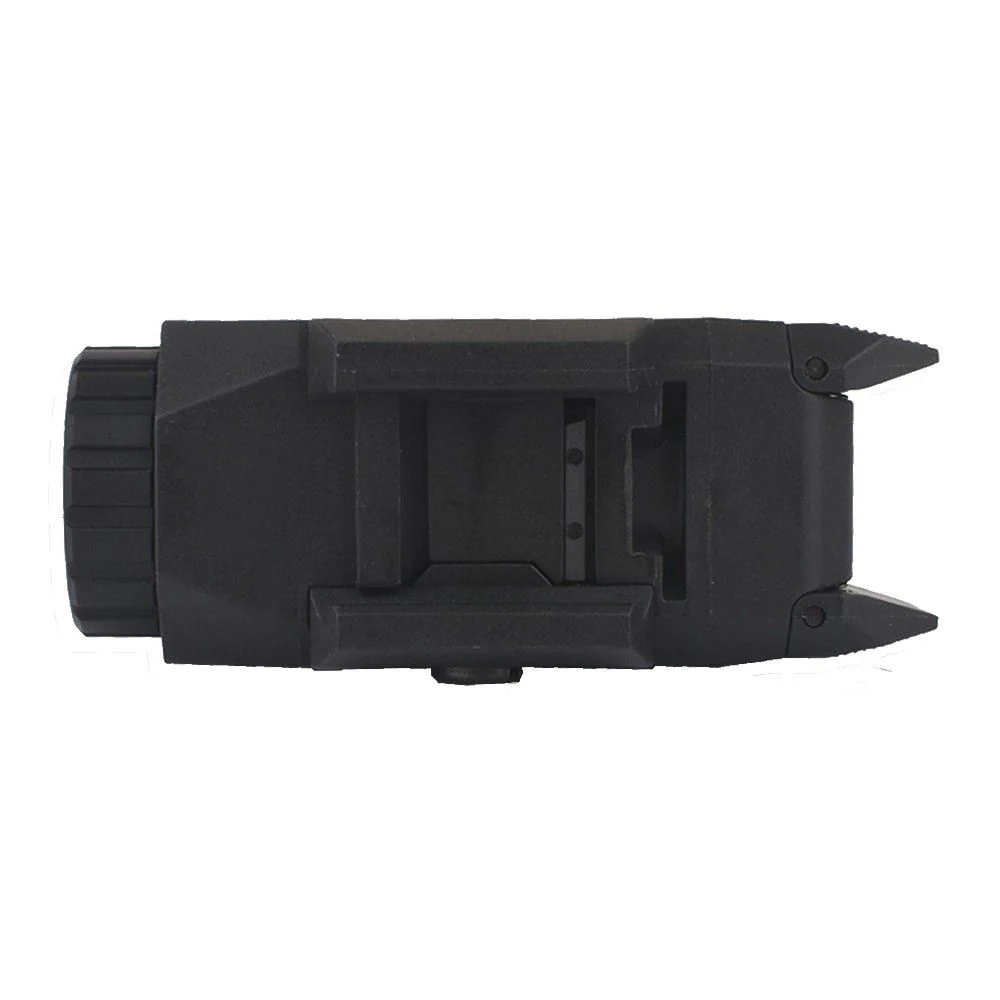 WADSN - Torcia Led APL Replica - Black - Image 2