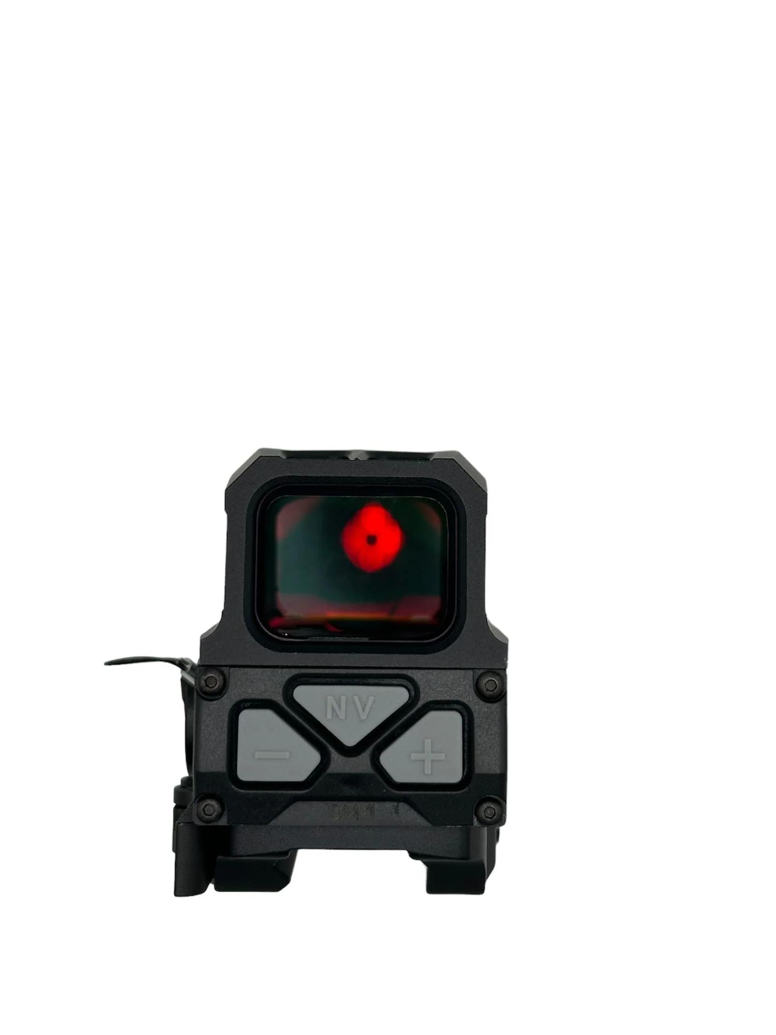 Wadsn - UH-1 Gen2 Red Dot - Black - Image 2