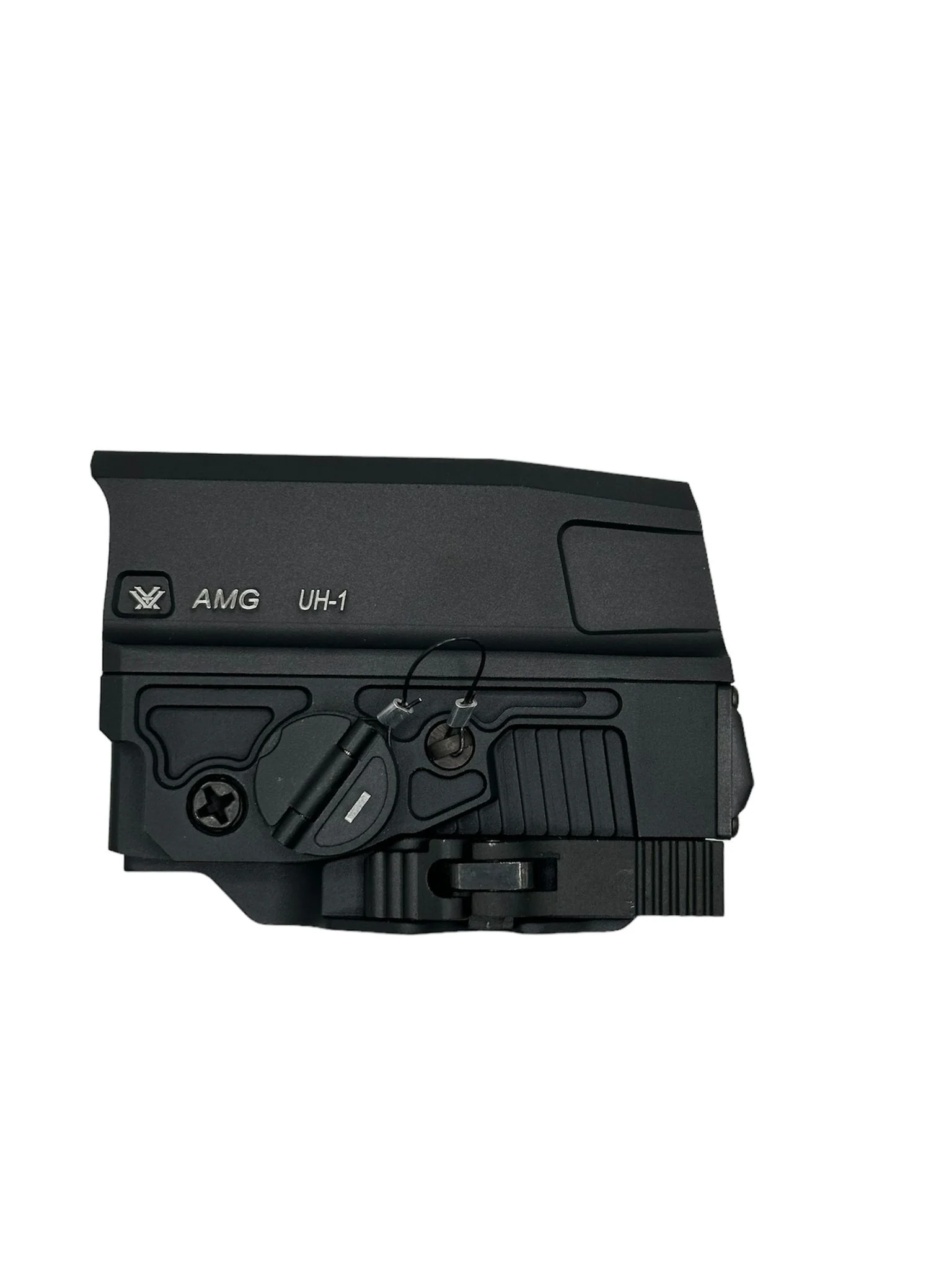 Wadsn - UH-1 Gen2 Red Dot - Black - Image 3