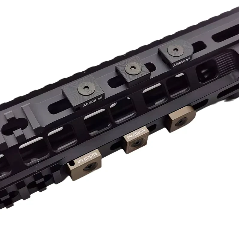 WADSN - WireGuide M-Lok - Black - Image 4