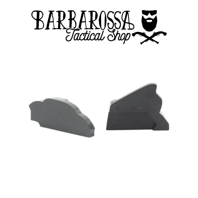 Waldo Dynamics - BBA LevAR Short Stroke Kit