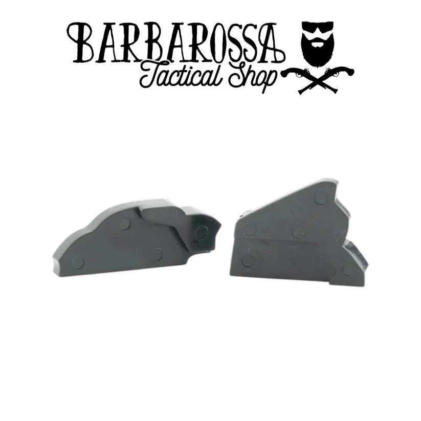 Waldo Dynamics - BBA LevAR Short Stroke Kit - Image 2