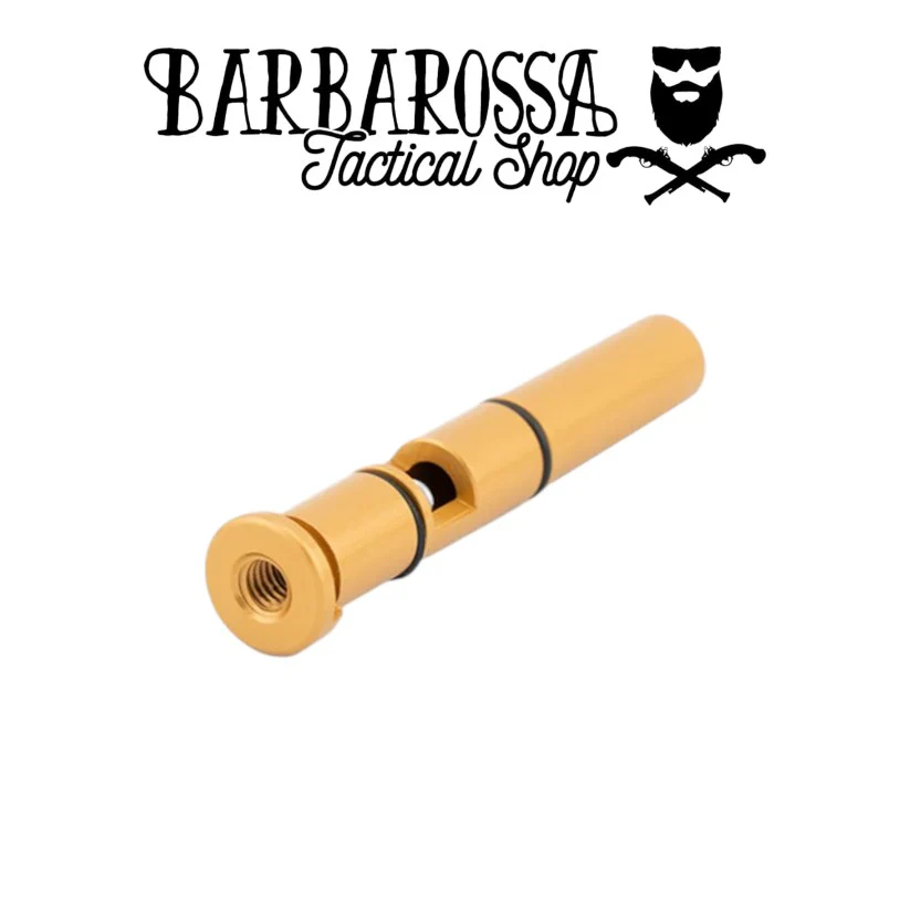Waldo Dynamics - G&G LevAR Adjustable Nozzle