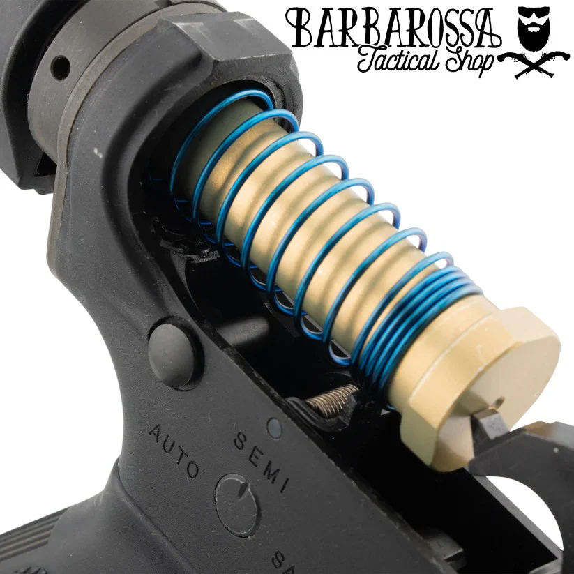 Waldo Dynamics - VFC M4/416 "Ion" Winter Recoil Spring - Image 3