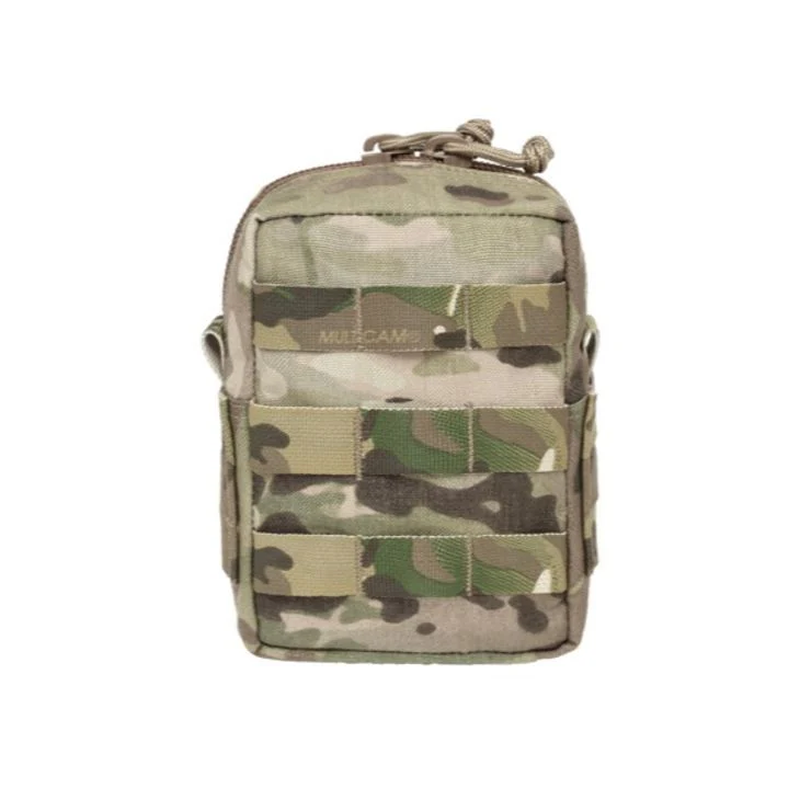 Warrior 901 Bravo M4 with Zip multicam - Image 4