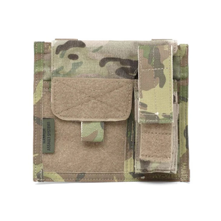 Warrior 901 Bravo M4 with Zip multicam - Image 5
