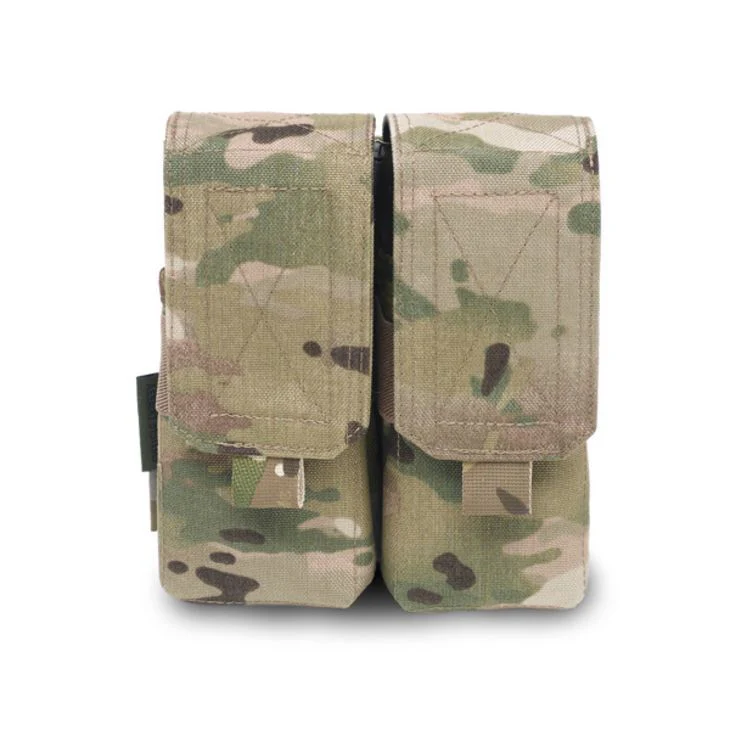 Warrior 901 Bravo M4 with Zip multicam - Image 6