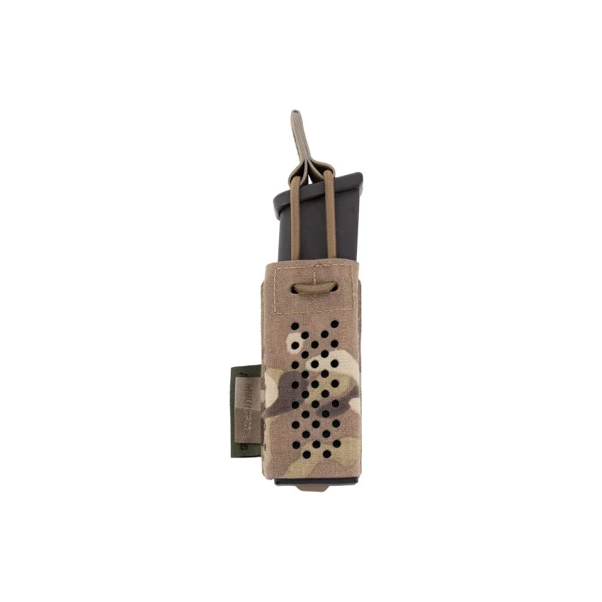 Warrior Aero Lite 9mm Short Magazine Pouch - Image 2