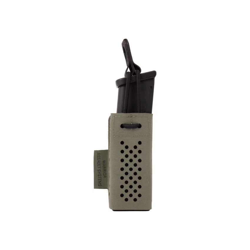 Warrior Aero Lite 9mm Short Magazine Pouch - Image 3