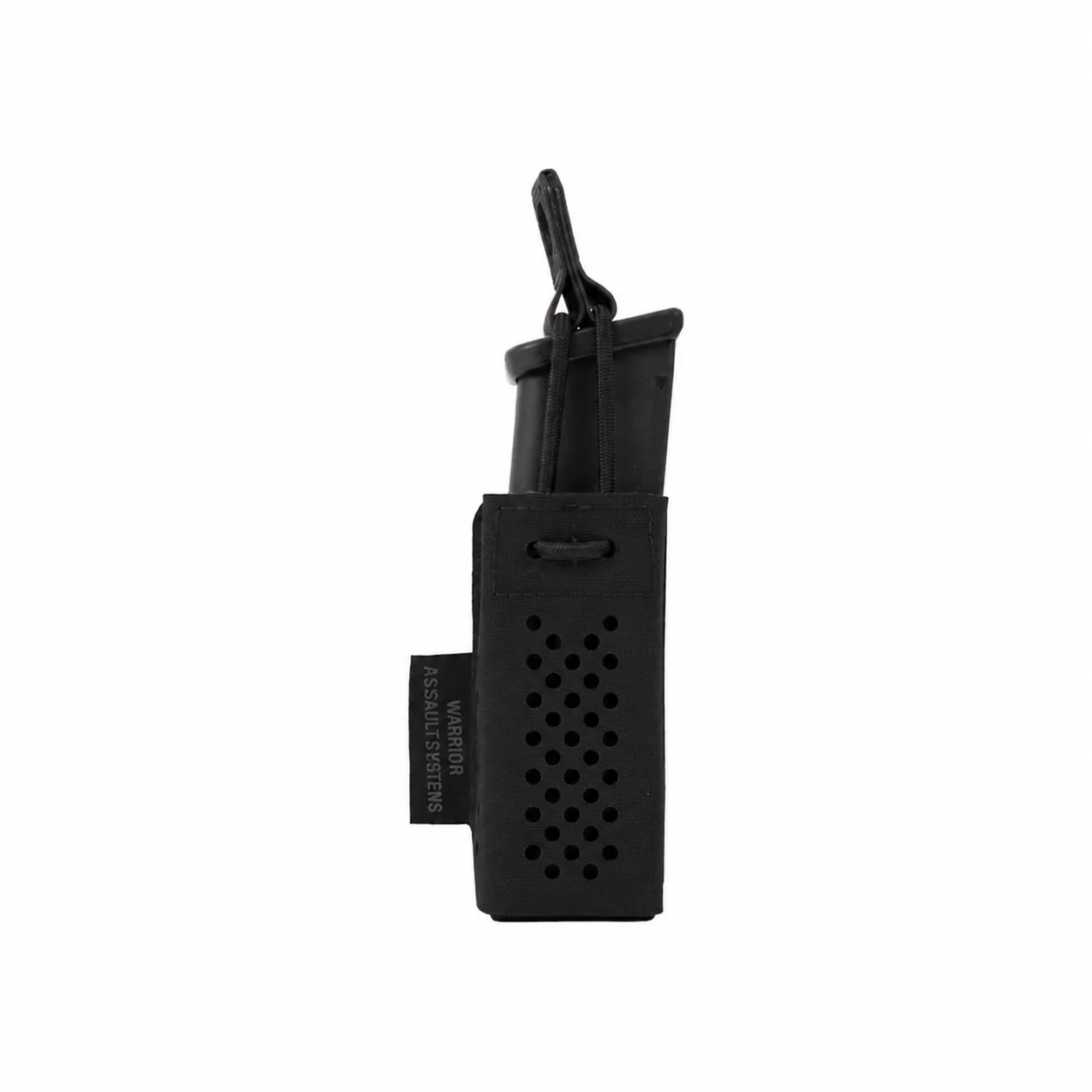 Warrior Aero Lite 9mm Short Magazine Pouch - Image 4