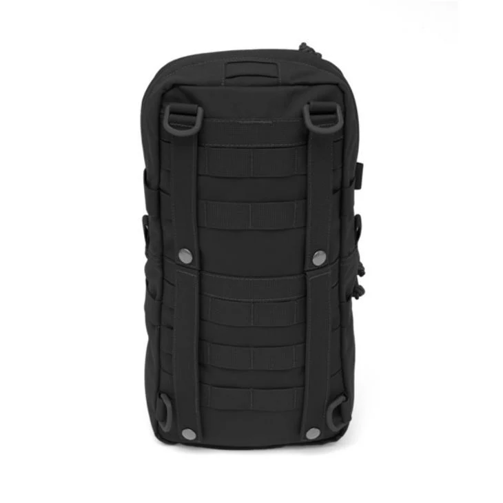 Warrior Cargo Pack Black - Image 3