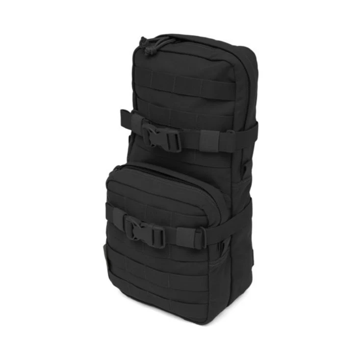 Warrior Cargo Pack Black - Image 5