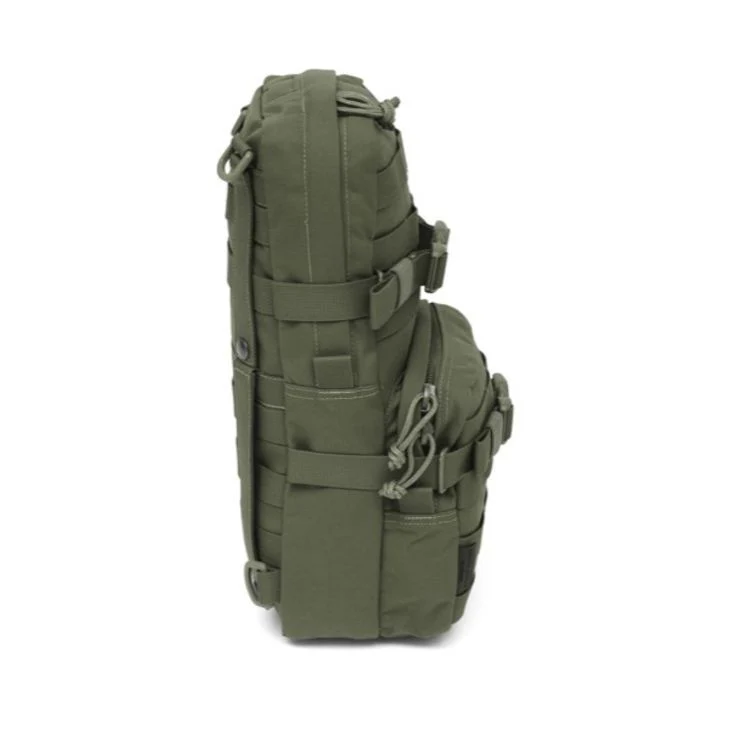 Warrior Cargo Pack OD - Image 3