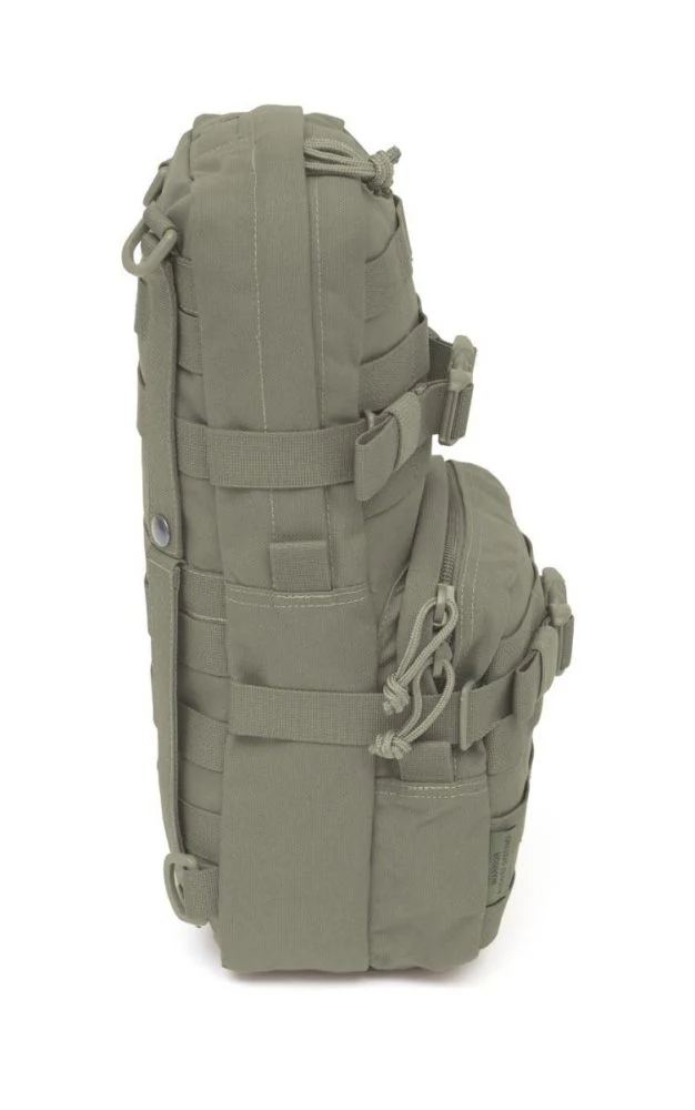 Warrior Cargo Pack Ranger Green - Image 3