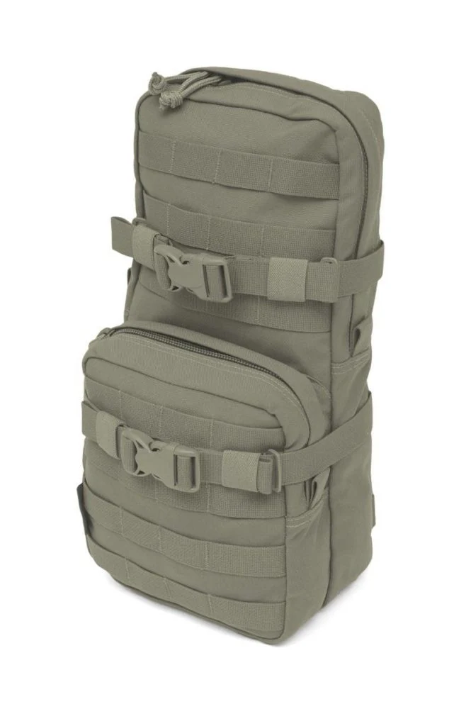 Warrior Cargo Pack Ranger Green - Image 4