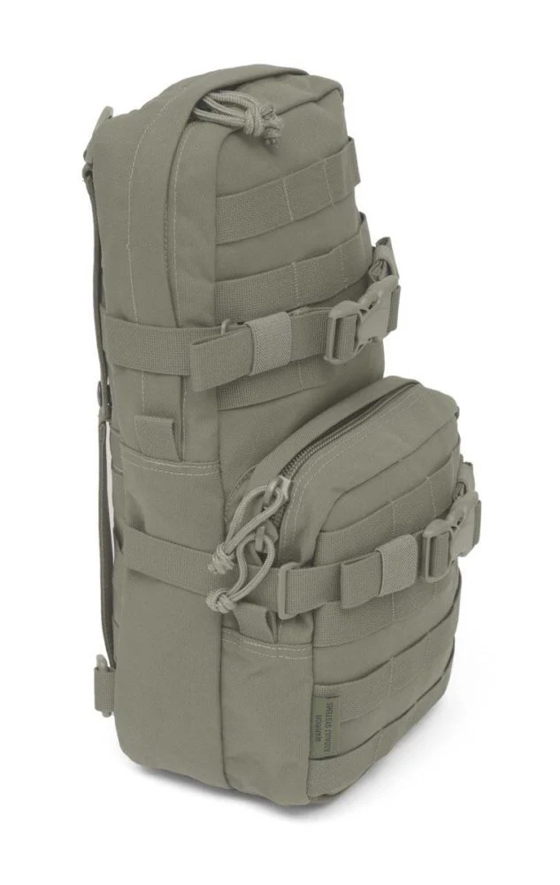 Warrior Cargo Pack Ranger Green - Image 5