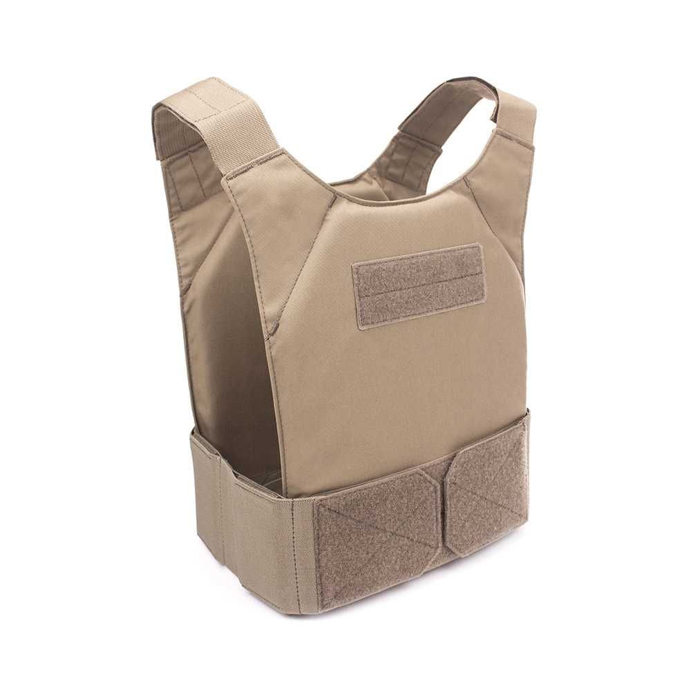 Warrior Covert Plate Carrier Mk1 Coyote Tan - Image 4